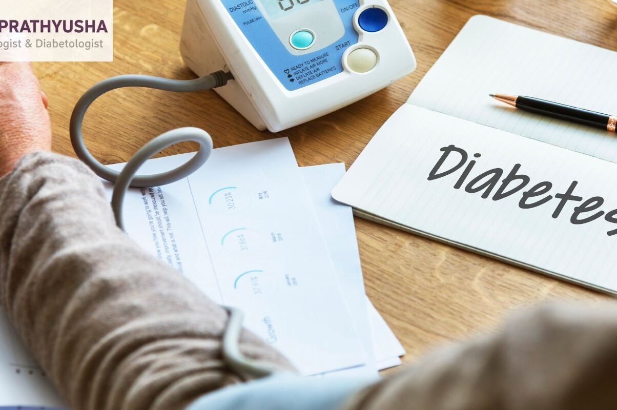Best Endocrinologists Narsingi