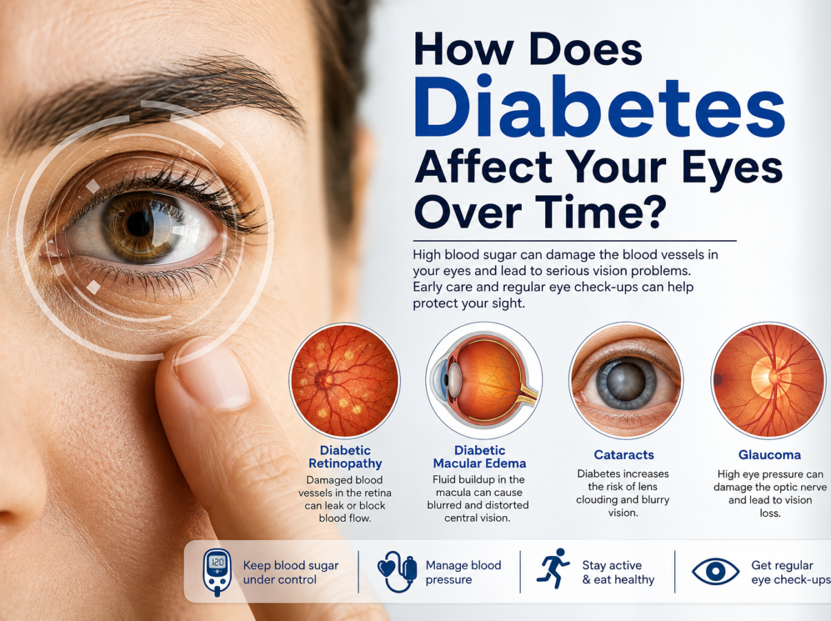 Top Diabetologists in Hyderabad