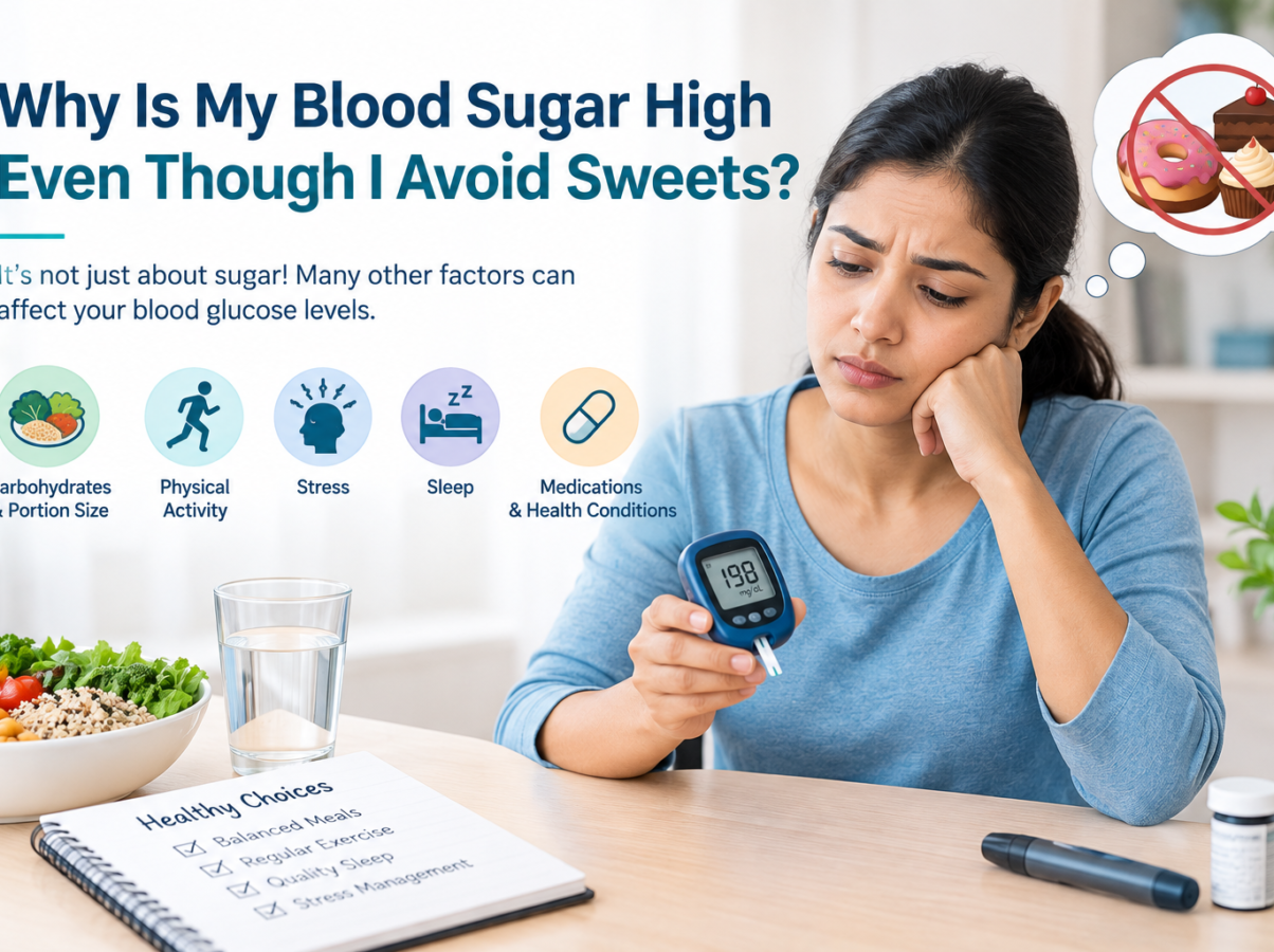 Top diabetologists in Hyderabad