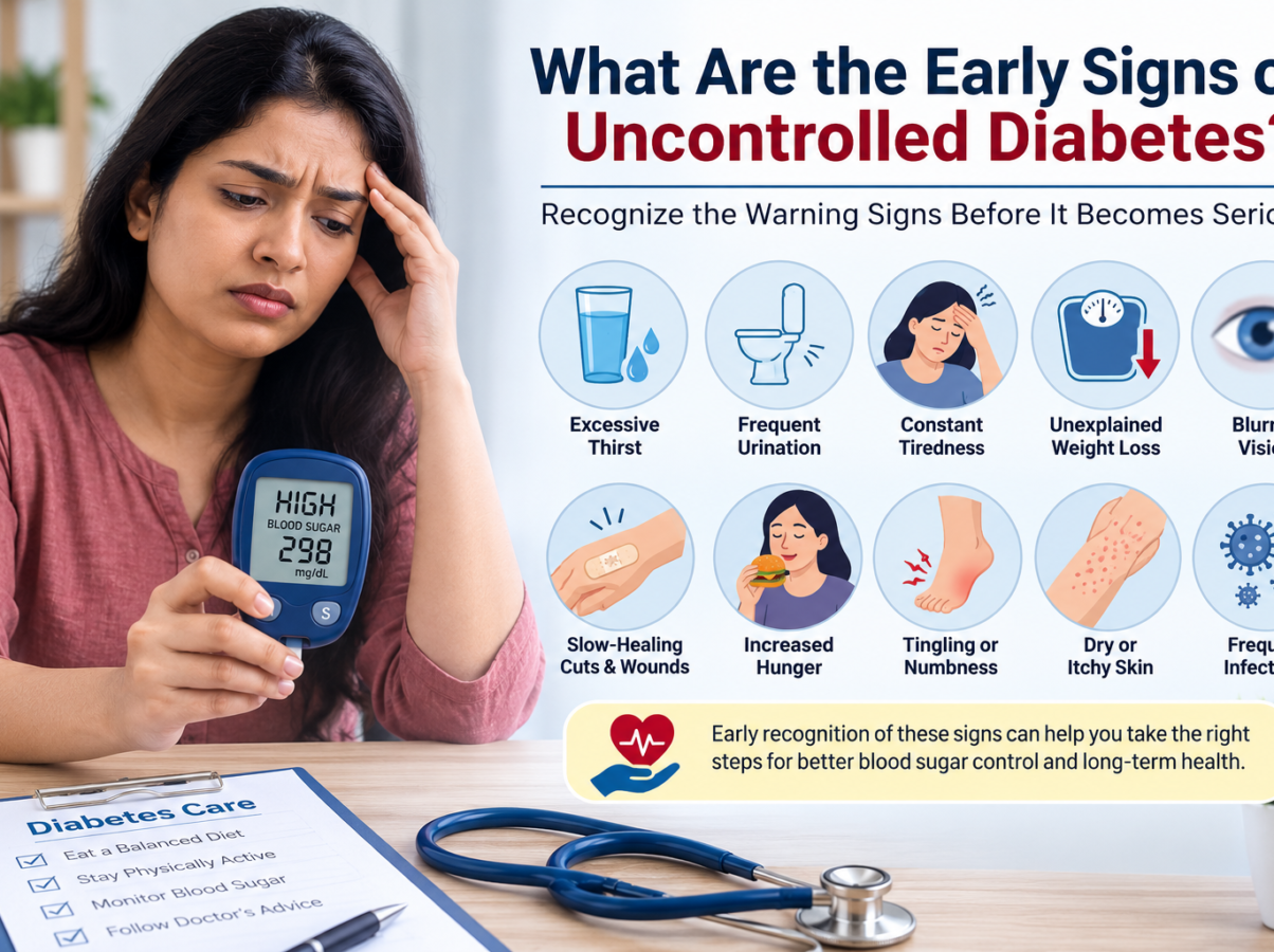 Top diabetologists in Hyderabad