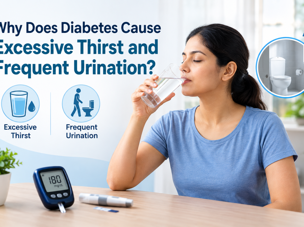 Top diabetologists in Hyderabad